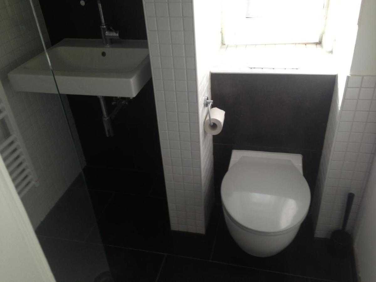 Wohnung Mit Charme Múnich Exterior foto